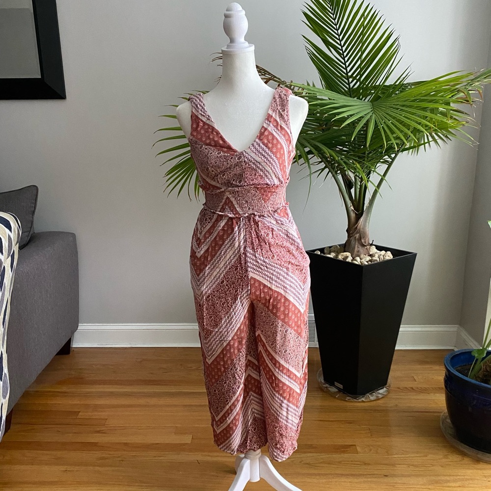 American Eagle Jumpsuit